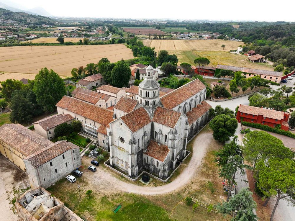DRML - Spazi Eventi