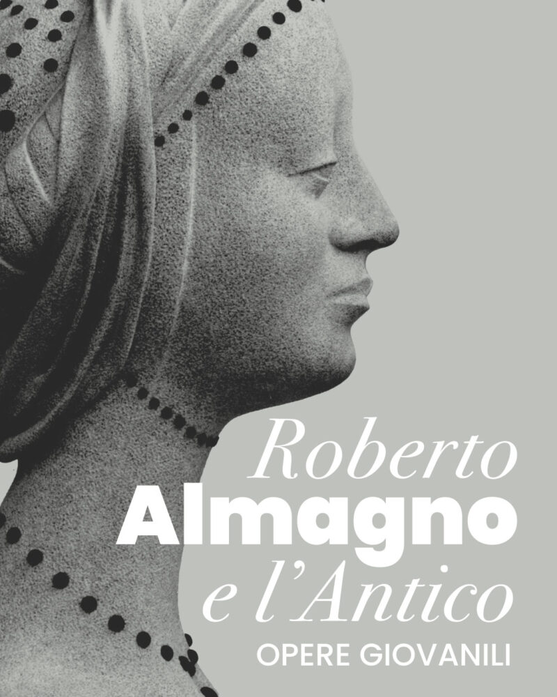 Roberto Almagno e l’Antico. Opere giovanili