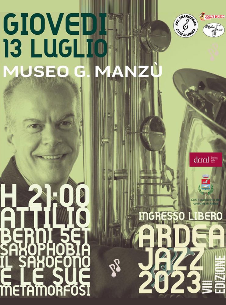 Ardea Jazz 2023