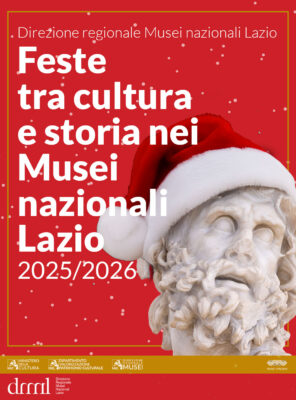 Feste tra cultura e storia nei Musei nazionali Lazio