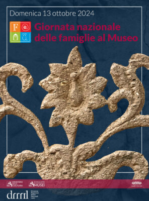 Giornata nazionale delle famiglie al Museo F@Mu 2024