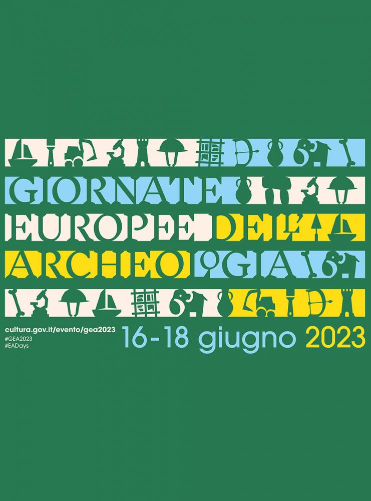 Giornate Europee dell’Archeologia