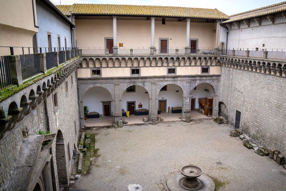 DRML - Spazi Eventi