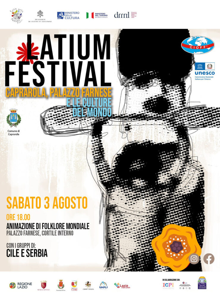 Latium Festival