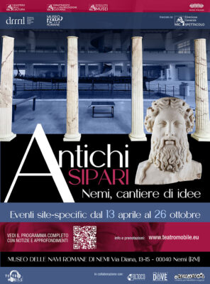Antichi Sipari