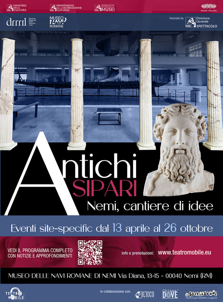 Antichi Sipari