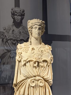 Museo archeologico nazionale di Civitavecchia