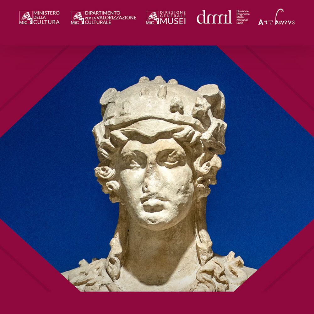 I progetti Artbonus della Direzione regionale Musei nazionali Lazio