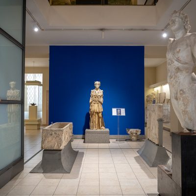 Museo Archeologico Nazionale di Civitavecchia
