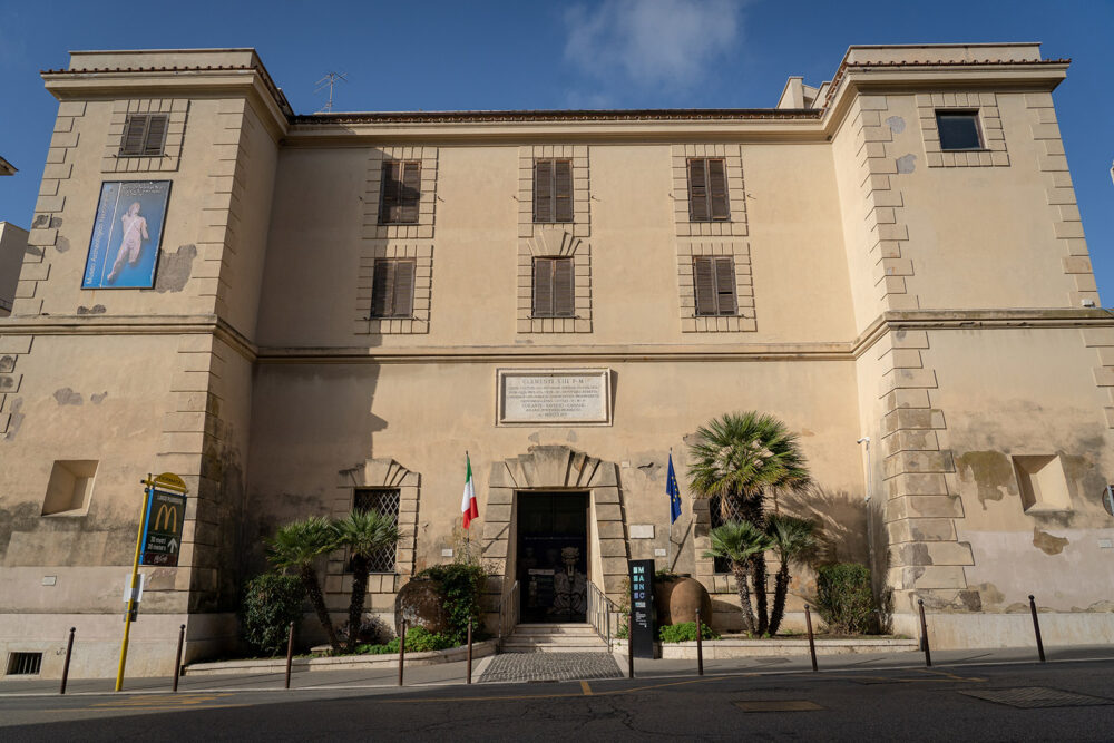 DRML - Spazi Eventi