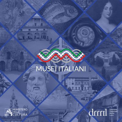 Servizio di e-ticketing sull’App Musei Italiani