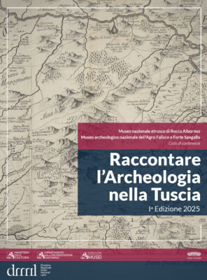 Raccontare l’archeologia nella Tuscia – Prima edizione 2025