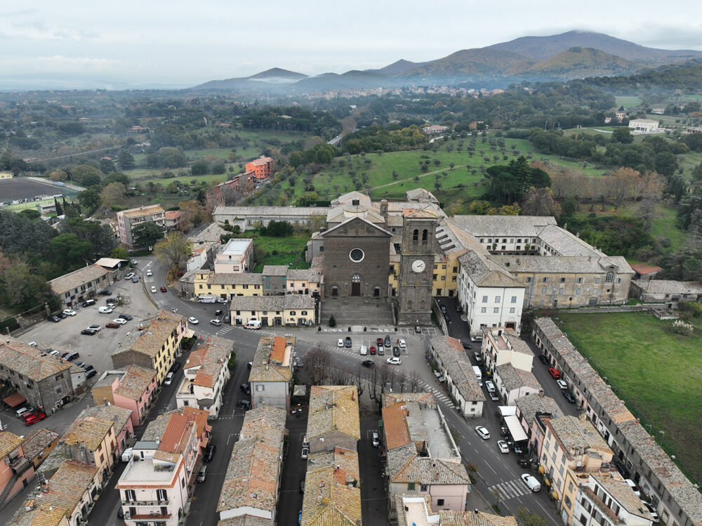 DRML - Spazi Eventi