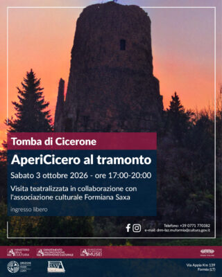 AperiCicero al tramonto