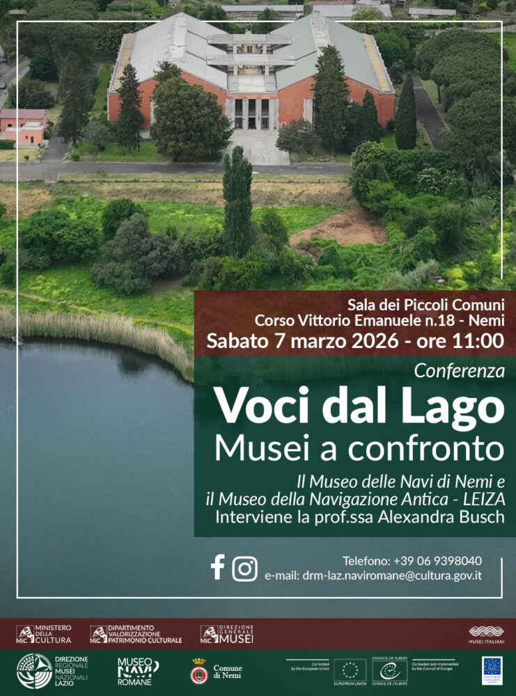 Voci dal Lago. Musei a confronto