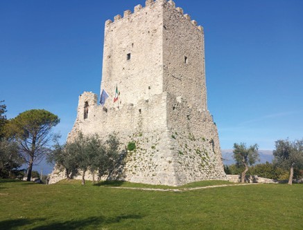 DRML - Spazi Eventi