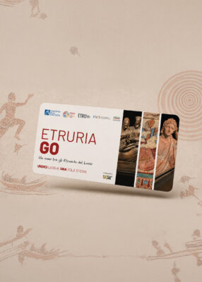 Biglietto integrato “Etruria Go”